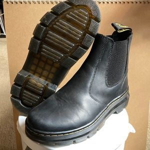 Dr. Martens Embury Chelsea Boot